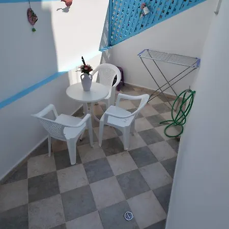 Marianthi Aparthotel
