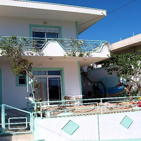 Marianthi Aparthotel