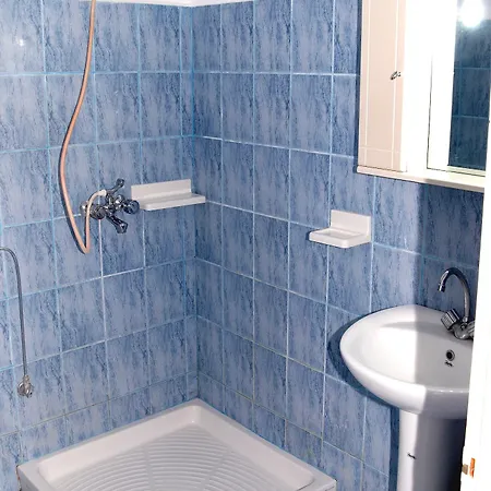 Aparthotel Marianthi