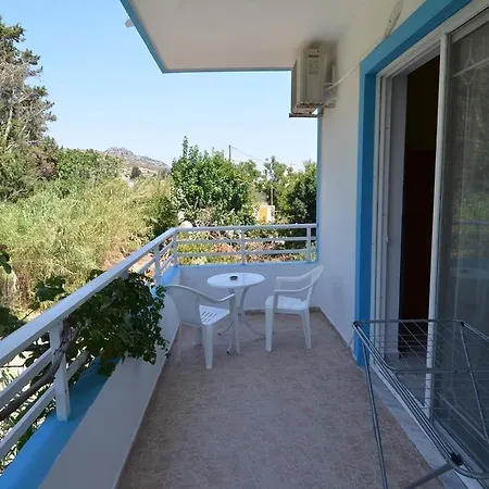 Marianthi Aparthotel