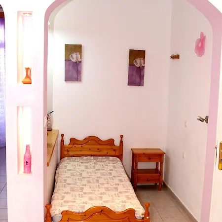 Aparthotel Marianthi 2*