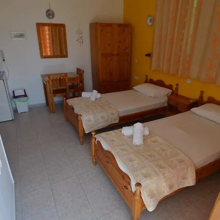 Marianthi Appart hôtel