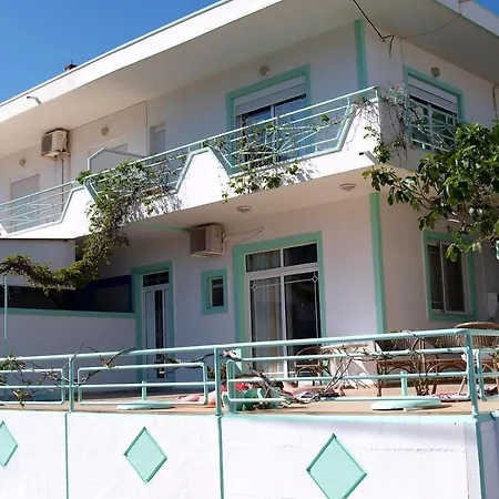 Appart hôtel Marianthi 2*